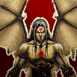 Vampire d�moniaque