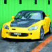 Honda S2000 tun�e