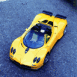 Pagani Zonda C12 S cabriolet