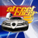 Mercedes SLR "street racer"