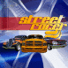 Voitures tun�es "Street racer"