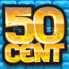 Graff "50 Cent"
