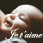 B�b� t�tant sa maman