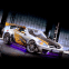 Mercedes SLK tun�e