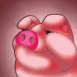 T�te de cochon