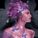 La dame des orchid�es