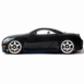 Lexus SC 430 noire