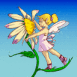 La f�e des marguerites
