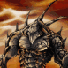 Monstre cuirass�