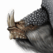 Cr�ature cuirass�e