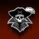Pirate mort