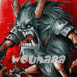 Monstre poilu