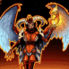 Satan version femme