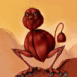 Oiseau extraterrestre
