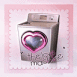 Le lave-linge de l'amour