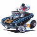 AC Cobra d�brid�e