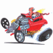 Ford 1934 rouge boost�e
