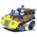 Woodie jaune 1940 boost�e