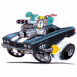Chevrolet El Camino 1969 noire