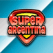 Argentine: "Super Argentina"