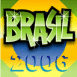 Br�sil: "Brasil 2006"