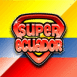 Equateur: "Super Ecuador"