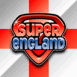 Angleterre: "Super England"