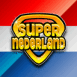 Pays-Bas: "Super Nederland"