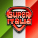 Italie: "Super Italia"