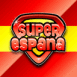 Espagne: "Super Espa�a"