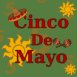 "Cinco de mayo"