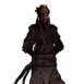 Ninja noir