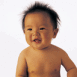 B�b� asiatique