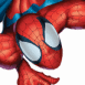 Ultimate Spider-Man rampe