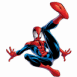 Ultimate Spider-Man donne un coup de pied