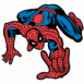Spider-Man rampe