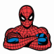 Spider-Man, bras crois�s