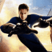 Mr Fantastic s'�tire