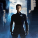 Mr Fantastic