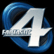 "4" Mr Fantastic