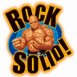 La Chose, Rock Solid