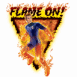 La Torche, Flame On