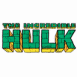 Hulk vert