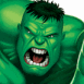Hulk agressif