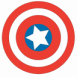 Bouclier de Captain America