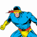Cyclope tire
