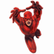 Daredevil jaillissant