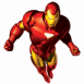 Iron Man en contre-plong�e