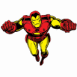 Iron Man court