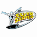 Surfeur d'argent